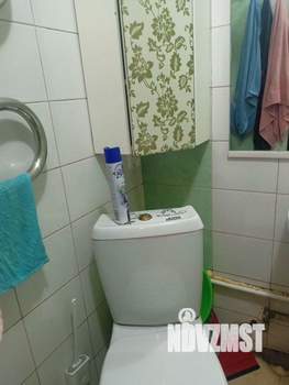 1-к квартира, вторичка, 23м2, 4/5 этаж