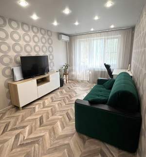 2-к квартира, вторичка, 50м2, 5/10 этаж