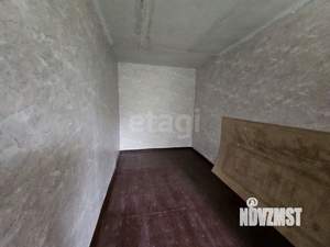2-к квартира, вторичка, 44м2, 4/5 этаж