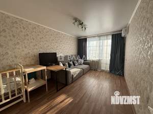 1-к квартира, вторичка, 34м2, 5/5 этаж