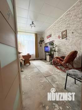 3-к квартира, вторичка, 75м2, 1/4 этаж