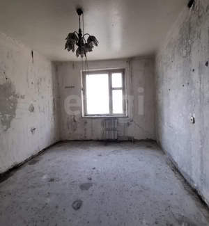 3-к квартира, вторичка, 71м2, 5/10 этаж