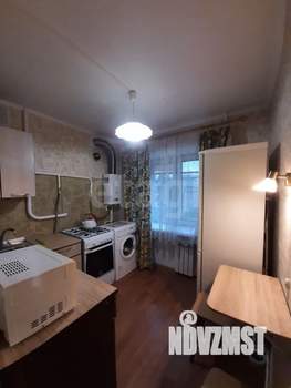 1-к квартира, вторичка, 31м2, 2/5 этаж