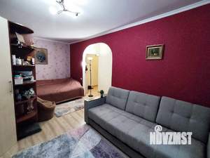 1-к квартира, вторичка, 31м2, 1/5 этаж
