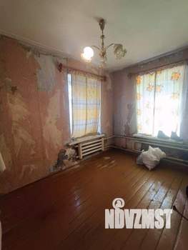 2-к квартира, вторичка, 38м2, 1/2 этаж