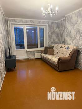 2-к квартира, вторичка, 47м2, 5/9 этаж