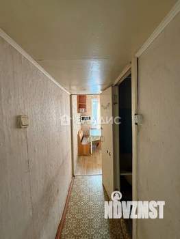 2-к квартира, вторичка, 47м2, 2/5 этаж