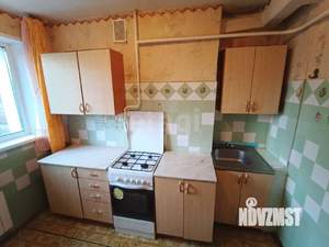 2-к квартира, вторичка, 43м2, 1/9 этаж