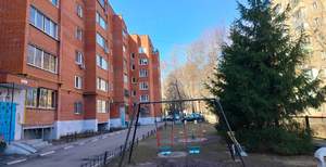 2-к квартира, вторичка, 47м2, 3/6 этаж