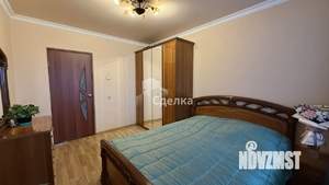 3-к квартира, вторичка, 67м2, 5/5 этаж