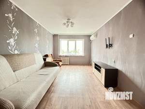 1-к квартира, вторичка, 36м2, 2/5 этаж
