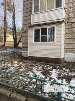 3-к квартира, вторичка, 51м2, 5/5 этаж