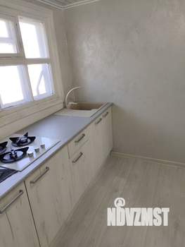 1-к квартира, вторичка, 35м2, 1/1 этаж