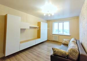 2-к квартира, вторичка, 55м2, 10/10 этаж