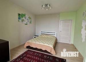 1-к квартира, вторичка, 53м2, 12/12 этаж