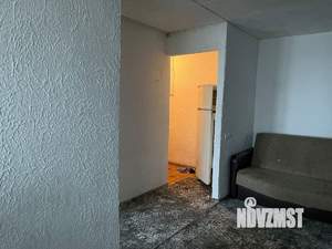 2-к квартира, вторичка, 44м2, 5/5 этаж