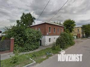 1-к квартира, вторичка, 32м2, 1/1 этаж