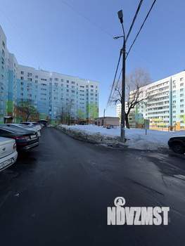 3-к квартира, вторичка, 66м2, 5/10 этаж