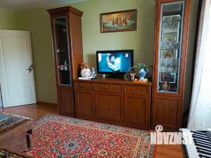 3-к квартира, вторичка, 58м2, 5/5 этаж