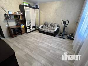 2-к квартира, вторичка, 64м2, 1/2 этаж