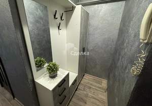 1-к квартира, вторичка, 32м2, 1/9 этаж