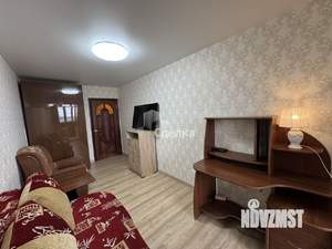 3-к квартира, вторичка, 59м2, 9/9 этаж