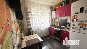 2-к квартира, вторичка, 43м2, 1/5 этаж