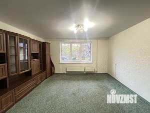 3-к квартира, вторичка, 69м2, 2/10 этаж