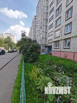 2-к квартира, вторичка, 51м2, 3/10 этаж
