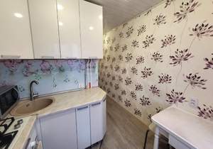 2-к квартира, вторичка, 44м2, 1/5 этаж