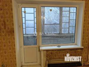 2-к квартира, вторичка, 49м2, 2/9 этаж