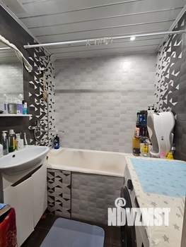 1-к квартира, вторичка, 33м2, 3/9 этаж