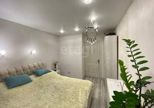 2-к квартира, вторичка, 54м2, 5/5 этаж