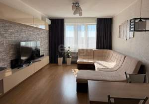 2-к квартира, вторичка, 50м2, 8/17 этаж