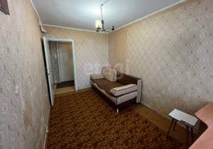 2-к квартира, вторичка, 43м2, 1/9 этаж