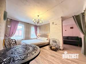 2-к квартира, вторичка, 38м2, 1/2 этаж