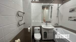 1-к квартира, вторичка, 40м2, 6/10 этаж