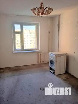 2-к квартира, вторичка, 57м2, 9/10 этаж