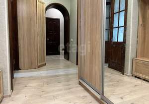 4-к квартира, вторичка, 103м2, 4/4 этаж