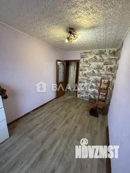 2-к квартира, вторичка, 44м2, 4/9 этаж