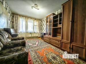 1-к квартира, вторичка, 34м2, 1/10 этаж