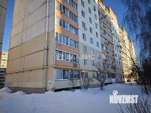 2-к квартира, вторичка, 59м2, 2/10 этаж