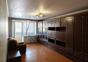 2-к квартира, вторичка, 55м2, 3/5 этаж