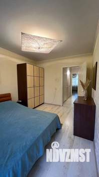 3-к квартира, вторичка, 68м2, 2/5 этаж