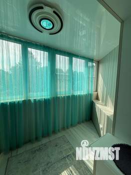 2-к квартира, вторичка, 68м2, 3/17 этаж