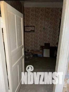 3-к квартира, вторичка, 48м2, 2/2 этаж