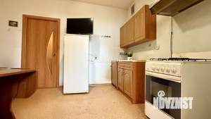 1-к квартира, вторичка, 41м2, 3/10 этаж