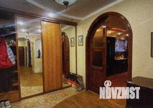 3-к квартира, вторичка, 101м2, 1/6 этаж