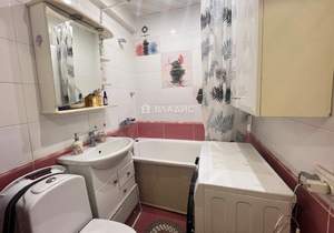 2-к квартира, вторичка, 48м2, 1/5 этаж