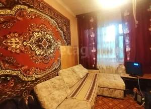 2-к квартира, вторичка, 41м2, 1/2 этаж